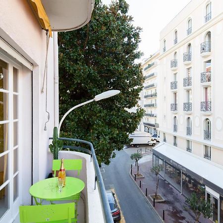 Festival Yourhosthelper Cannes Zewnętrze zdjęcie